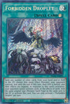 Image for Forbidden Droplet (Brothers of Legend) (BROL-EN090) - YuGiOh