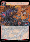 Image for Rebirth of Flaming Disaster (Game of Gods) (GOG-027) - Force of Will