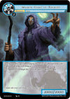 Image for Masked Giant of Trickery (Game of Gods) (GOG-040) - Force of Will