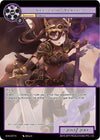 Image for Soulstealing Valkyrie (Game of Gods) (GOG-067) - Force of Will