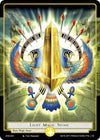 Image for Light Magic Stone (Game of Gods) (GOG-091) - Force of Will