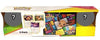 Image for Costco Pokemon Collector 3-Pack: Eevee Treasure Chest + 2 Poke Ball Tins - Pokemon