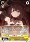 Image for Difference in Status, Kurumi (Date A Bullet) (DAL/WE33-E007 R) - Weiss Schwarz