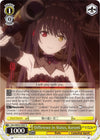 Image for Difference in Status, Kurumi (Parallel Foil) (Date A Bullet) (DAL/WE33-E007 R) - Weiss Schwarz