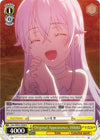 Image for Original Appearance, Hibiki (Parallel Foil) (Date A Bullet) (DAL/WE33-E008 R) - Weiss Schwarz