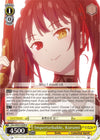 Image for Imperturbable, Kurumi (Parallel Foil) (Date A Bullet) (DAL/WE33-E009 R) - Weiss Schwarz