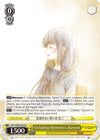 Image for Unfading Memories, Kurumi (Parallel Foil) (Date A Bullet) (DAL/WE33-E016 C) - Weiss Schwarz