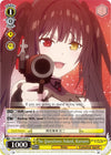 Image for No Questions Asked, Kurumi (Date A Bullet) (DAL/WE33-E018 C) - Weiss Schwarz