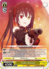 Image for Trade, Kurumi (Date A Bullet) (DAL/WE33-E020 C) - Weiss Schwarz