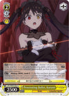 Image for Penetrating Bullet, Kurumi (Parallel Foil) (Date A Bullet) (DAL/WE33-E021 C) - Weiss Schwarz