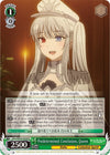 Image for Predetermined Conclusion, Queen (Date A Bullet) (DAL/WE33-E029 R) - Weiss Schwarz