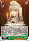 Image for Predetermined Conclusion, Queen (Parallel Foil) (Date A Bullet) (DAL/WE33-E029 R) - Weiss Schwarz