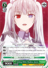 Image for Sinking White Shadow, Queen (Parallel Foil) (Date A Bullet) (DAL/WE33-E030 R) - Weiss Schwarz