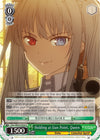 Image for Holding at Gun Point, Queen (Date A Bullet) (DAL/WE33-E034 U) - Weiss Schwarz