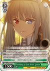 Image for Holding at Gun Point, Queen (Parallel Foil) (Date A Bullet) (DAL/WE33-E034 U) - Weiss Schwarz