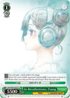 Image for In Recollections, Tsang (Parallel Foil) (Date A Bullet) (DAL/WE33-E037 U) - Weiss Schwarz