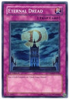 Image for Eternal Dread (Duelist Pack 5: Aster Phoenix) (DP05-EN030) - YuGiOh