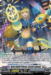 Image for Aurora Battle Princess, Execute Lemonun (D-BT03) (3017)