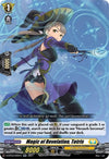Image for Magic of Revelation, Totris (D-BT03: Advance of Intertwined Stars) (D-BT03/022EN) - Cardfight Vanguard
