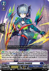 Image for Keenly Loodely (D-BT03: Advance of Intertwined Stars) (D-BT03/033EN) - Cardfight Vanguard