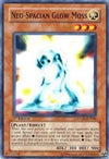 Image for Neo-Spacian Glow Moss (Strike of Neos) (STON-EN006) - YuGiOh