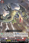 Image for Patrol Dragon, Scoutptera (D-BT03: Advance of Intertwined Stars) (D-BT03/058EN) - Cardfight Vanguard