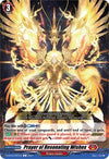 Image for Prayer of Resonating Wishes (D-BT03: Advance of Intertwined Stars) (D-BT03/067EN) - Cardfight Vanguard