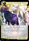 Image for Geri and Freki, Greedy Wolves (Starter Deck: Villains) (DSD-014) - Force of Will