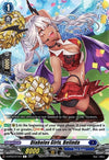Image for Diabolos Girls, Belinda (D-BT03: Advance of Intertwined Stars) (D-BT03/077EN) - Cardfight Vanguard