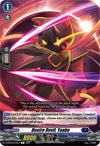 Image for Desire Devil, Yaaba (D-BT03: Advance of Intertwined Stars) (D-BT03/079EN) - Cardfight Vanguard