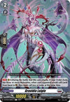 Image for Gravidia Laigle (D-BT03: Advance of Intertwined Stars) (D-BT03/086EN) - Cardfight Vanguard