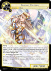 Image for Praying Valkyrie (Starter Deck: Villains) (DSD-017) - Force of Will