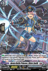 Image for Aurora Battle Princess, Shirer Zenith (D-BT03: Advance of Intertwined Stars) (D-BT03/089EN) - Cardfight Vanguard