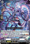 Image for Gravidia Wells (D-BT03: Advance of Intertwined Stars) (D-BT03/090EN) - Cardfight Vanguard