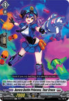 Image for Aurora Battle Princess, Tear Croca (D-BT03: Advance of Intertwined Stars) (D-BT03/091EN) - Cardfight Vanguard