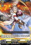 Image for Diffuser Angel (D-BT03: Advance of Intertwined Stars) (D-BT03/101EN) - Cardfight Vanguard