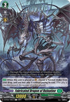Image for Fabricated Dragon of Ruination (D-BT03: Advance of Intertwined Stars) (D-BT03/108EN) - Cardfight Vanguard