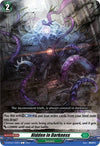 Image for Hidden in Darkness (D-BT03: Advance of Intertwined Stars) (D-BT03/120EN) - Cardfight Vanguard