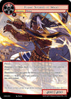 Image for Flame Soldier of Ma'at (Starter Deck: Tales) (DSD-003) - Force of Will
