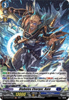 Image for Diabolos Charger, Nate (Holo) (D-BT03: Advance of Intertwined Stars) (D-BT03/H15EN) - Cardfight Vanguard