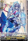 Image for Heavenly Shield of Encompassment, Felicida (Holo) (D-BT03: Advance of Intertwined Stars) (D-BT03/H37EN) - Cardfight Vanguard