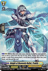 Image for Knight of Heavenly Bullet, Proklis (Holo) (D-BT03: Advance of Intertwined Stars) (D-BT03/H38EN) - Cardfight Vanguard