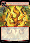 Image for Sudden Manifestation of Power (Starter Deck: Tales) (DSD-010) - Force of Will