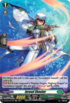 Image for Inroad Shooter (Holo) (D-BT03: Advance of Intertwined Stars) (D-BT03/H47EN) - Cardfight Vanguard