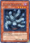 Image for Fusion Devourer (Strike of Neos) (STON-EN020) - YuGiOh