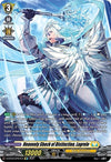 Image for Heavenly Shock of Distinction, Lagrele (SP) (D-BT03: Advance of Intertwined Stars) (D-BT03/SP07EN) - Cardfight Vanguard