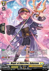 Image for Magic of Objective, Kakarone (SP) (D-BT03: Advance of Intertwined Stars) (D-BT03/SP08EN) - Cardfight Vanguard