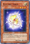 Image for Electric Virus (Strike of Neos) (STON-EN021) - YuGiOh