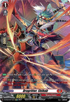 Image for Dragritter, Shihab (SP) (D-BT03: Advance of Intertwined Stars) (D-BT03/SP13EN) - Cardfight Vanguard