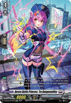 Image for Aurora Battle Princess, Tra Bouquenvillea (SP) (D-BT03: Advance of Intertwined Stars) (D-BT03/SP19EN) - Cardfight Vanguard